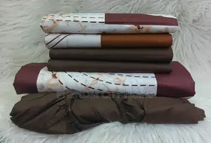 Crisp Mix and Match Bedsheets Pure Cotton