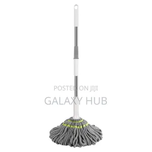 Self Wringing Mop