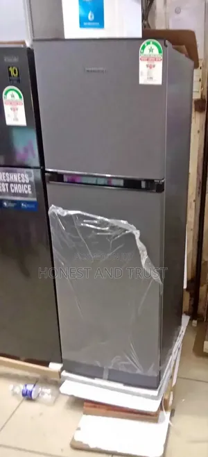 Skyworth 280 Litres Double Door Refrigerator