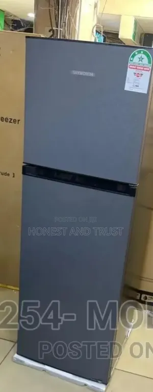 Skyworth 280 Litres Refrigerator