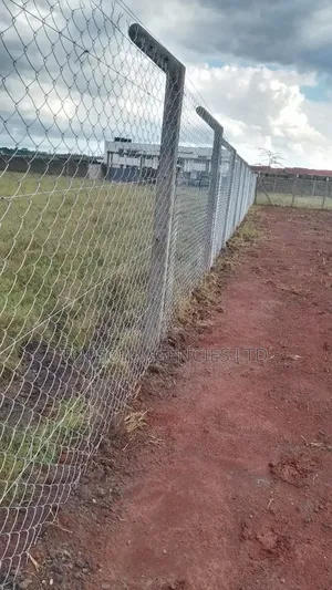Concrete Fencing Post Supply and Installation