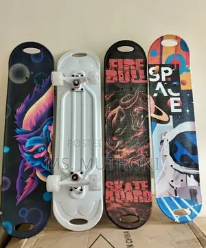 High Quality Cruiser Skateboards