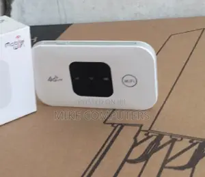 Portable Mifi- Saf, Airtel, Telkom 4g Mifi Uu