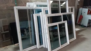 Aluminium Windows