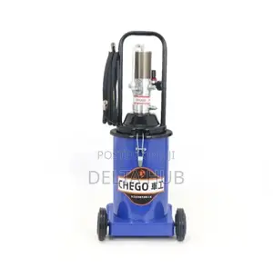 New (20l) Grease Bucket