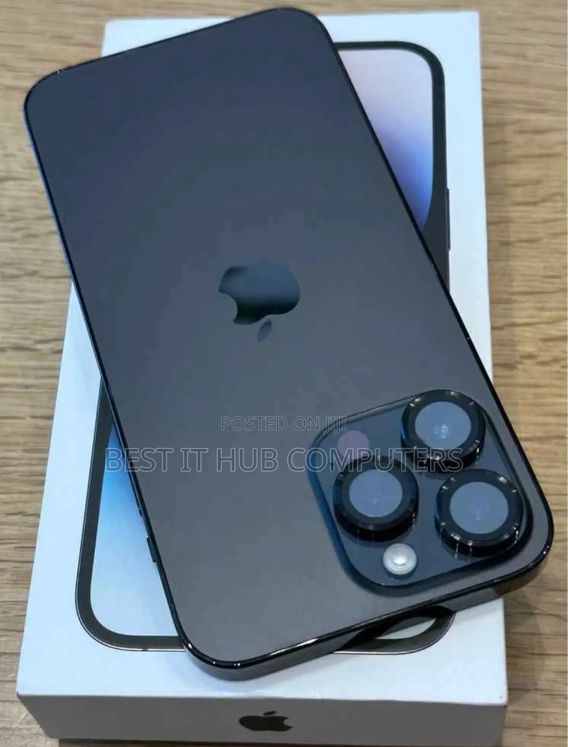 Apple iPhone 14 Pro Max 256 GB Gray