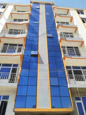 Modern Aluminium Windows