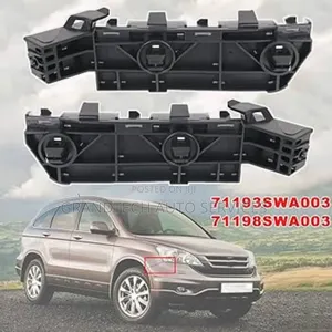 Honda CRV 2008-2011 Bumper Brackets[Brand New]