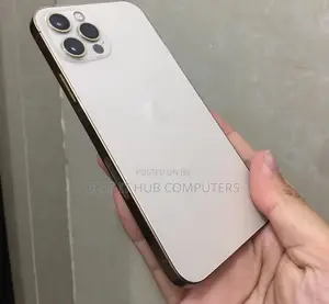 Apple iPhone 12 Pro 256 GB Gold