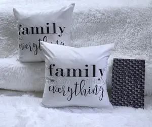 Comfy Printed Cotton Throw Pillow Covers Available