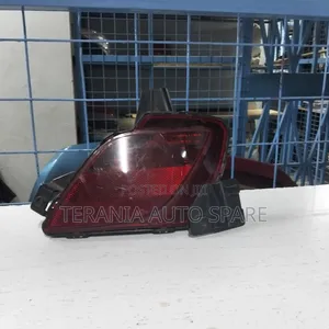 Cx5 2015 Bumper Reflector