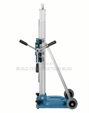 1/8 GCR 350 Professional Drill Stand
