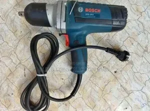 GDS 18 E Professional Impact Wrench