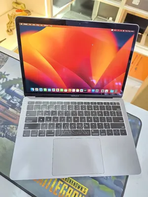 Laptop Apple MacBook Air 2019 8GB Intel Core i5 SSD 256GB