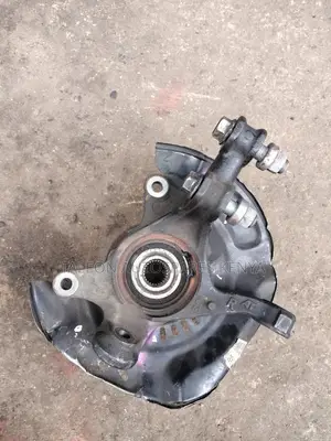 Toyota Axio 161 Wheel Hub