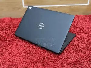 Laptop Dell Latitude 5400 8GB Intel Core I5 SSD 256GB