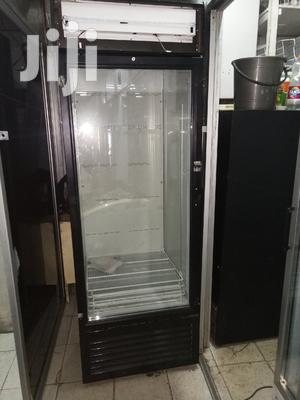 Display Fridge