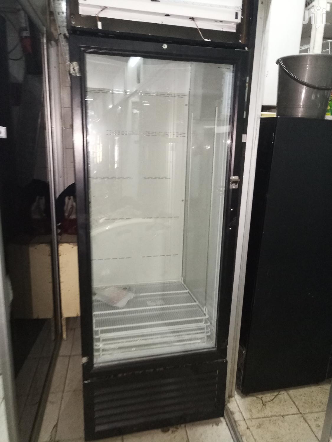 Display Fridge