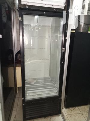 Display Fridge