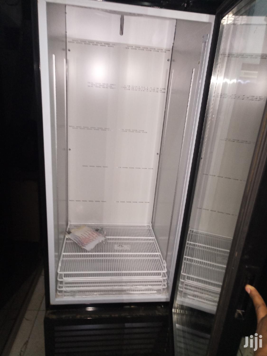 Display Fridge
