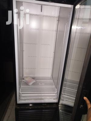Display Fridge