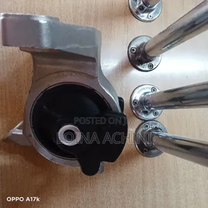 Engine Mount For Honda Insight Left
