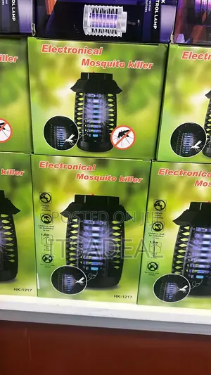 Electronical Mosquito Killer Hk-1217