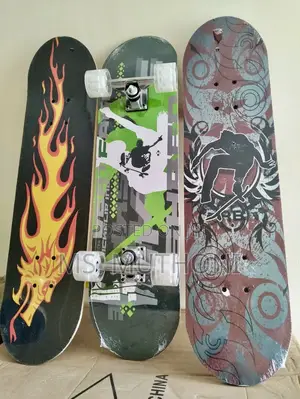 Quality Kids Graffiti Skateboards in Stock