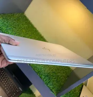 Laptop HP EliteBook 840 G6 8GB Intel Core i7 SSD 256GB