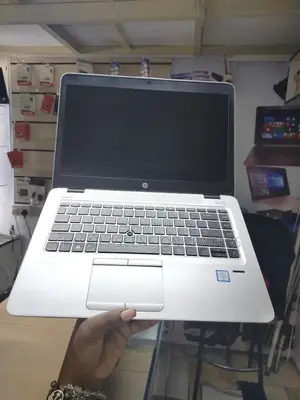 Laptop HP EliteBook 840 G3 8GB Intel Core i5 SSD 256GB