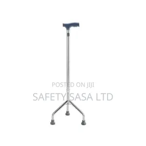 Tripod Walking Stick