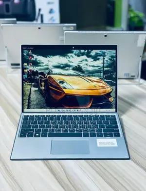 New Laptop HP Elite X2 1013 G4 8GB Intel Core I7 SSD 256GB