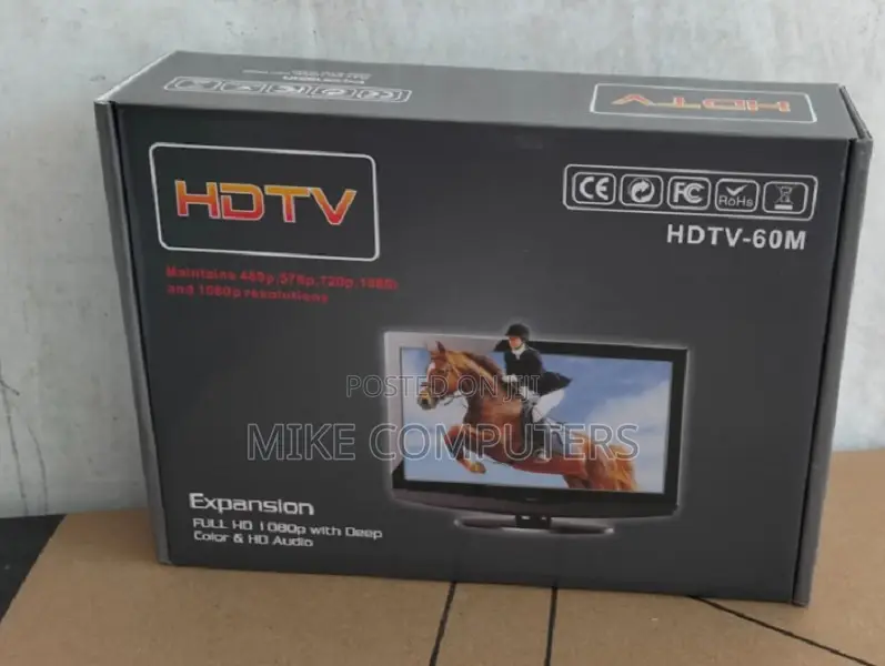 Hdmi Exteder Transmitter 6om
