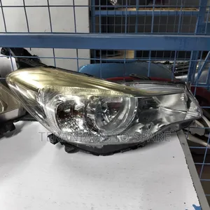 Subaru N16 Headlight