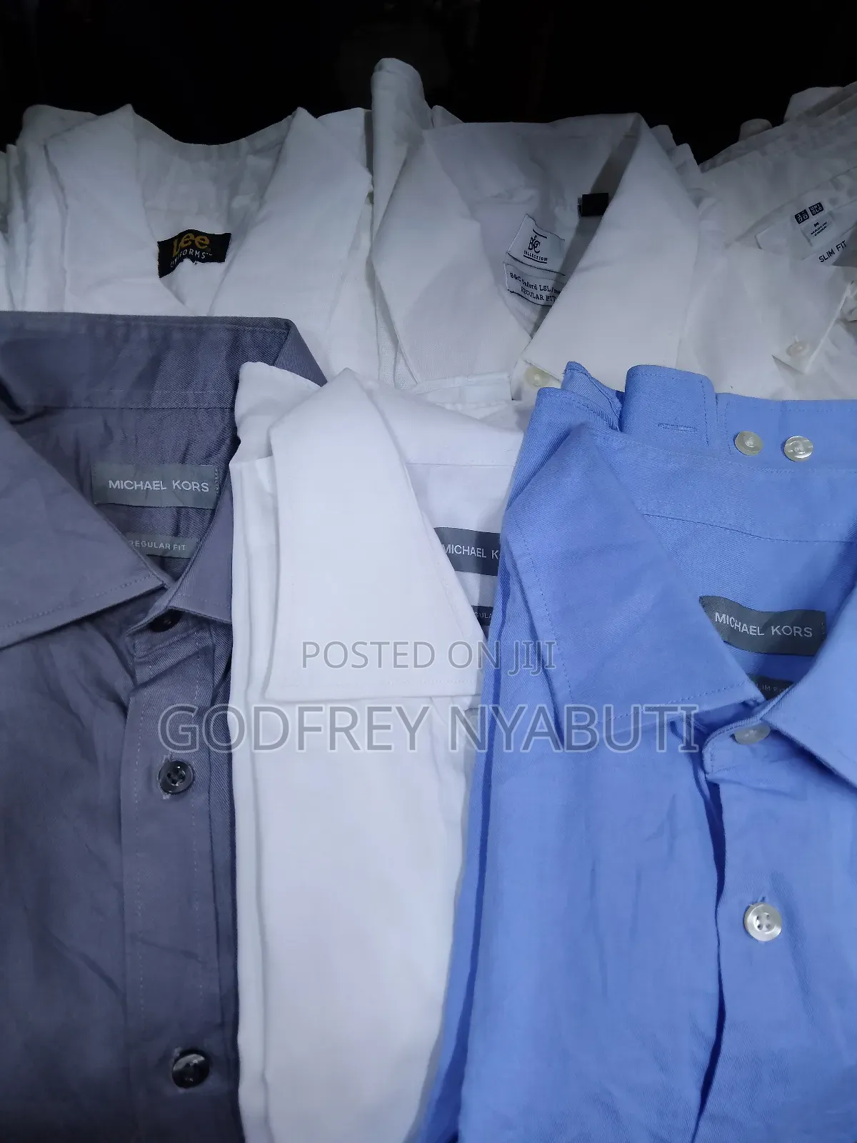 Plain/Formal/Beach Wear/Floro/White
