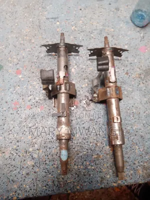 Ex Japan Allion 240 Steering Column