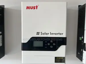 Must 3.2kva 24v Hybrid Inverter (3kva)