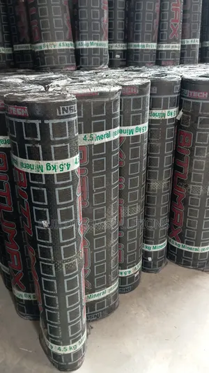 3mm App Membrane – Strong Roof Protection