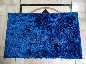 Soft Fluffy Sausage Door Mats Available