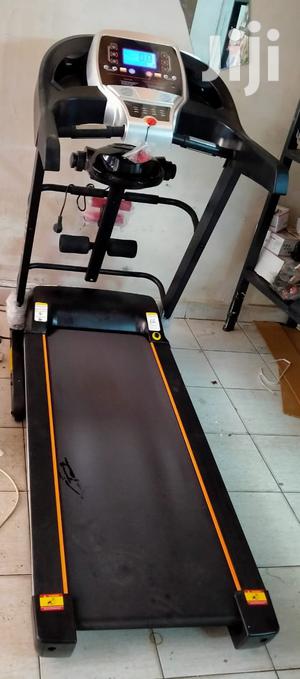 Treadmill's