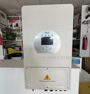 Deye 5kva 48v Hybrid Inverter