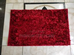 Gorgeous Fluffy Sausage Door Mats