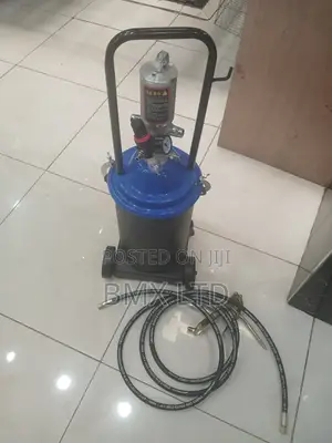 Hydraulic Greasing Gun