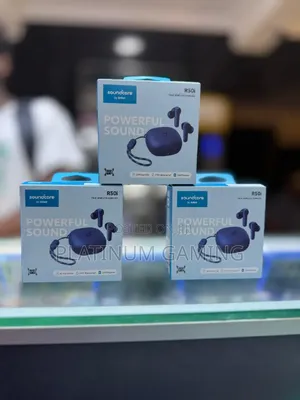 Blue Anker R50i ,Soundcore