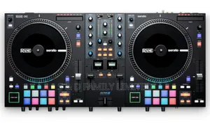 Rane One Dj Controller