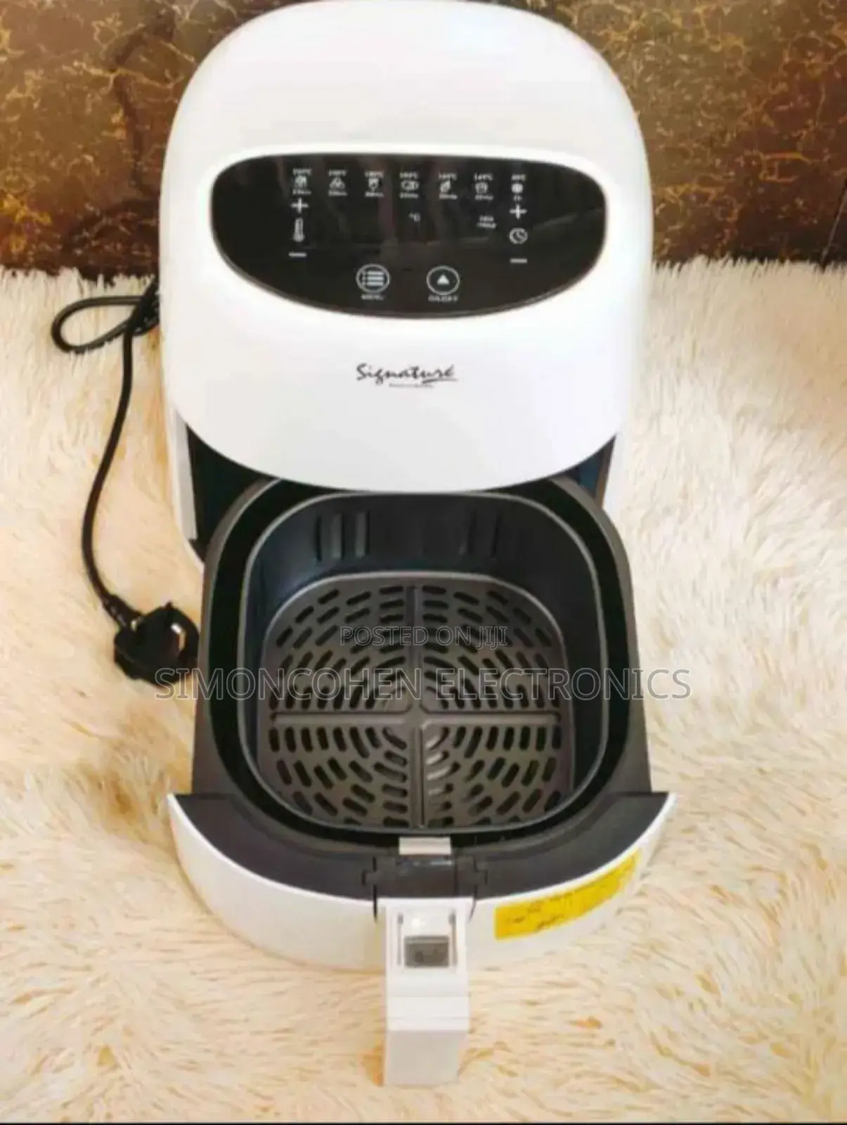 Signature 3.5l Air Fryer