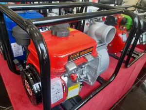 3" Water Pump