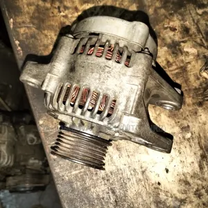Alternator 1kr Passo , Vitz