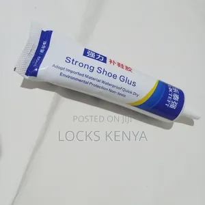 Cobla's Shoe Glue