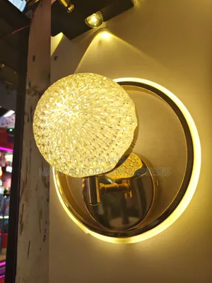 Indoor Wall Lights
